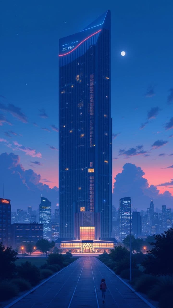 Conectando Sueños con Calidad