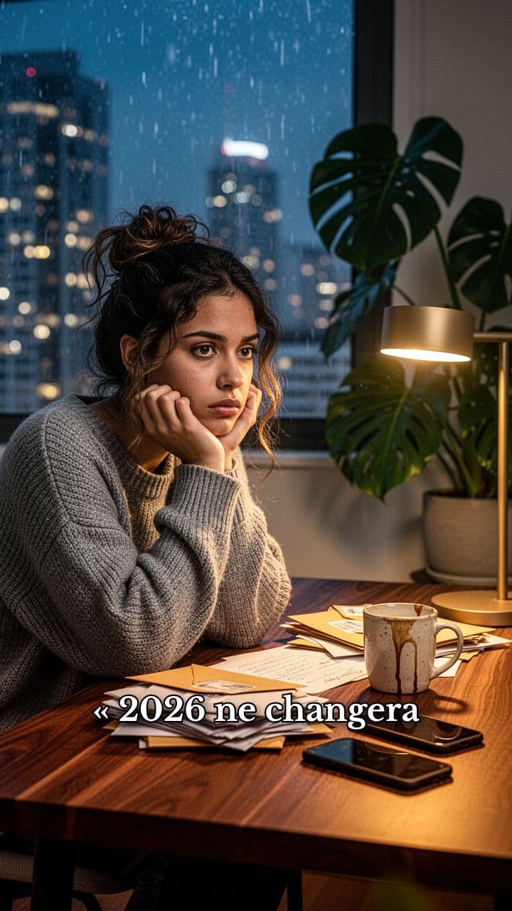 Reprends le contrôle en 2026