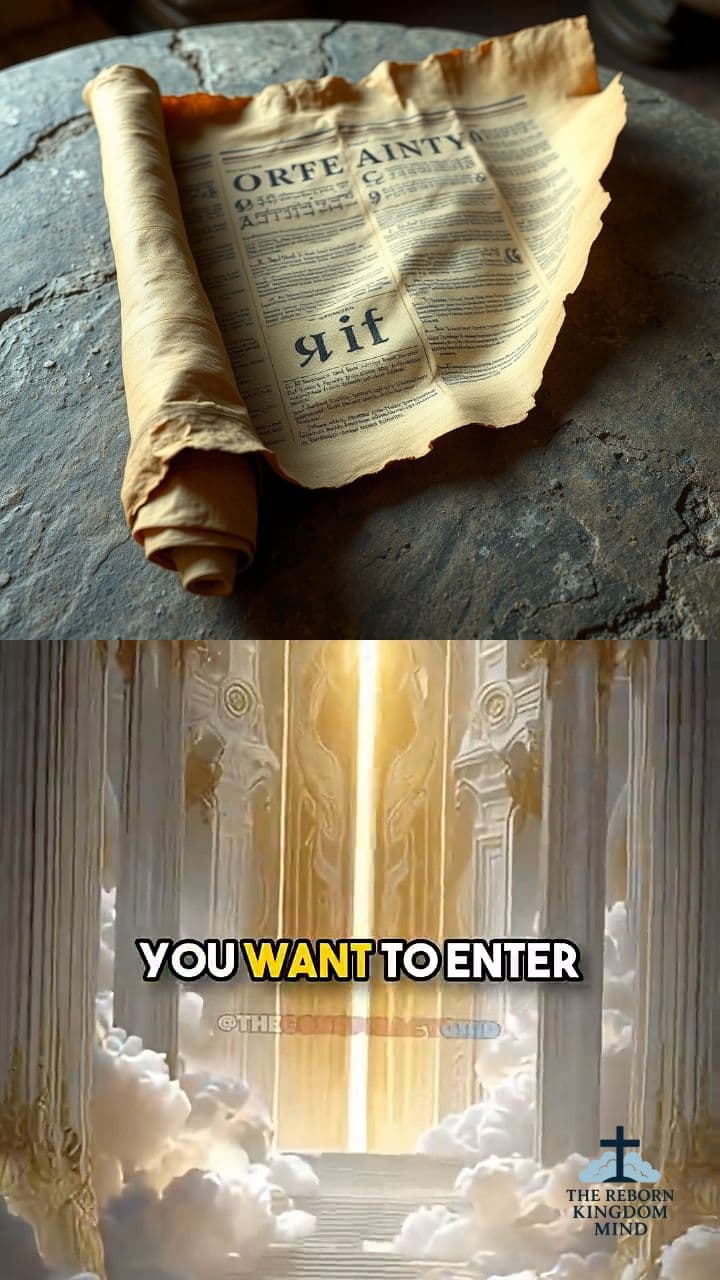 God's Judgment on the Tower of Babel