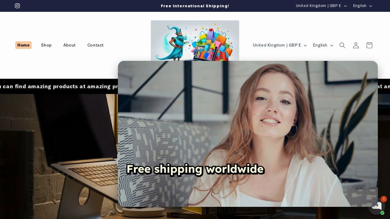 Free Shipping Boosts E-Commerce Conversions