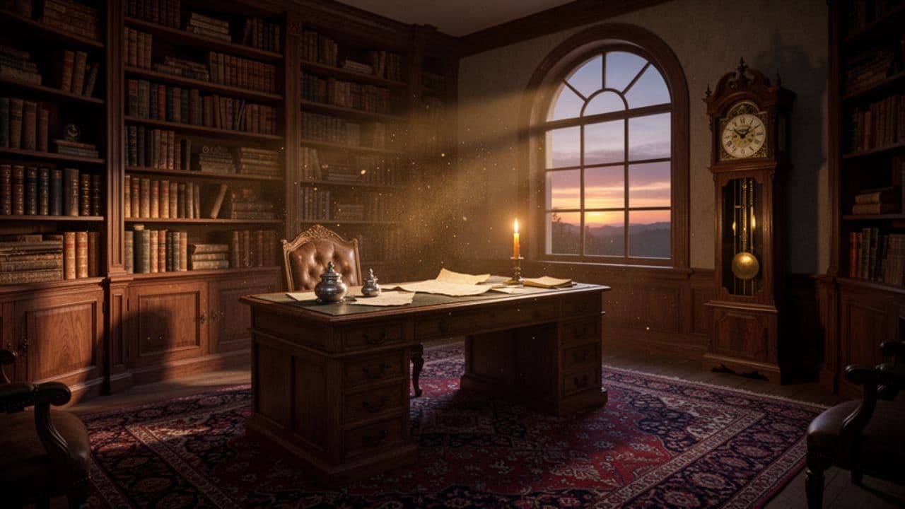 Услышь меня через века