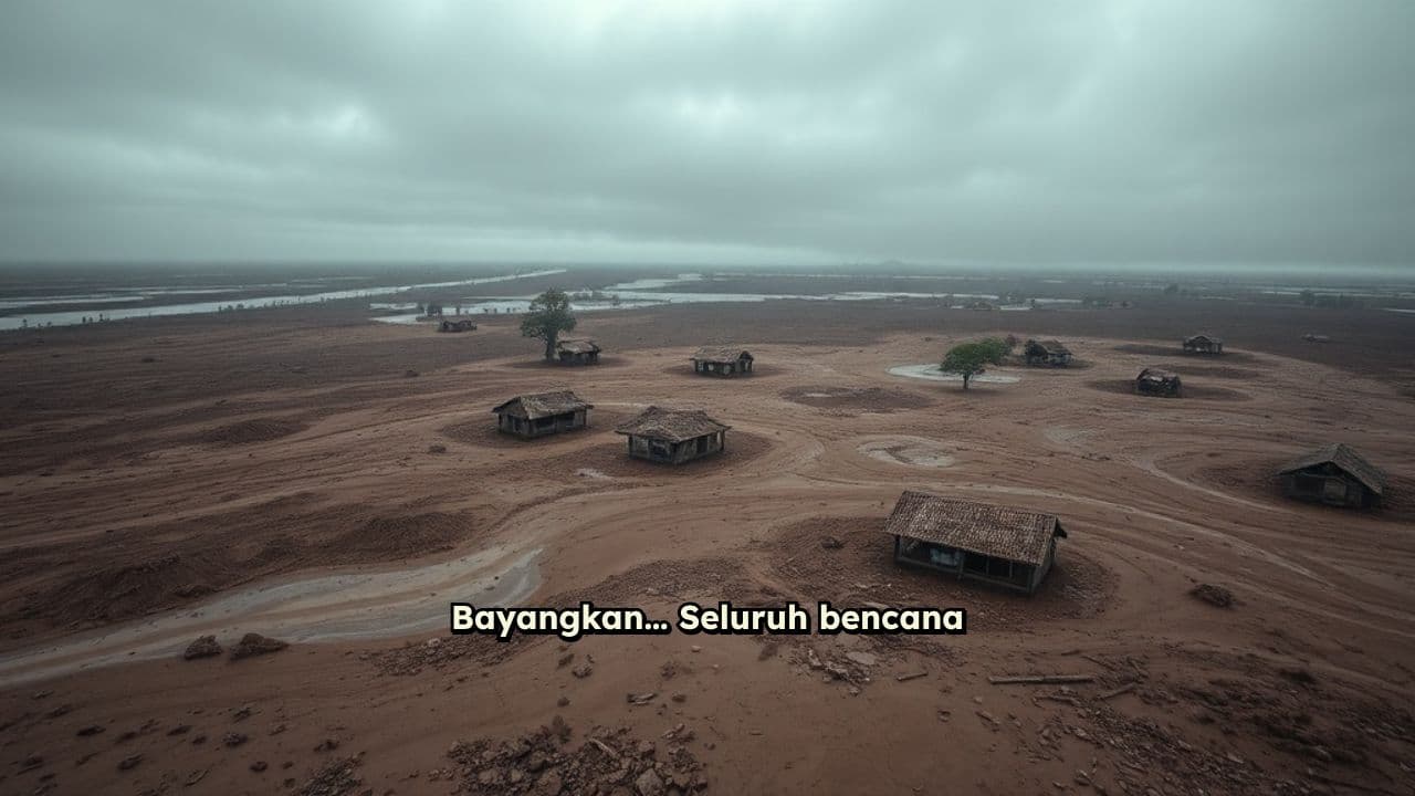 BAB 3— REFLEKSI & PELAJARAN BESAR DARI TRAGEDI SUMATERA – ACEH