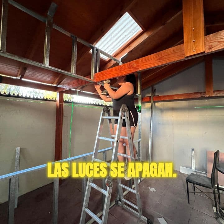 La espera de una experiencia única