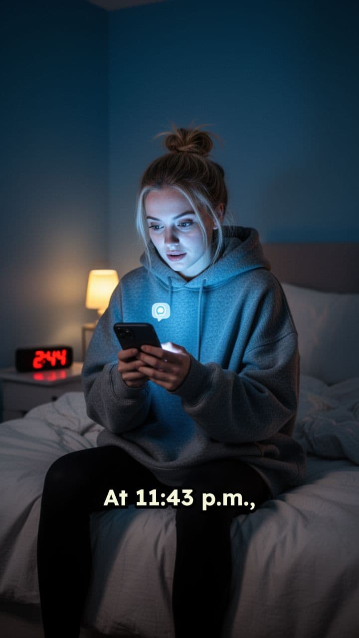 Zero-Second Voicemail