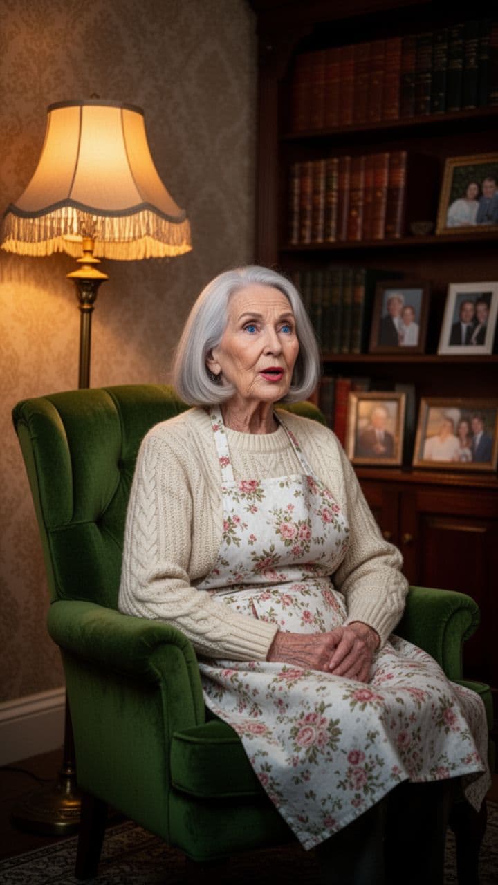 Louise's Wonderful Life