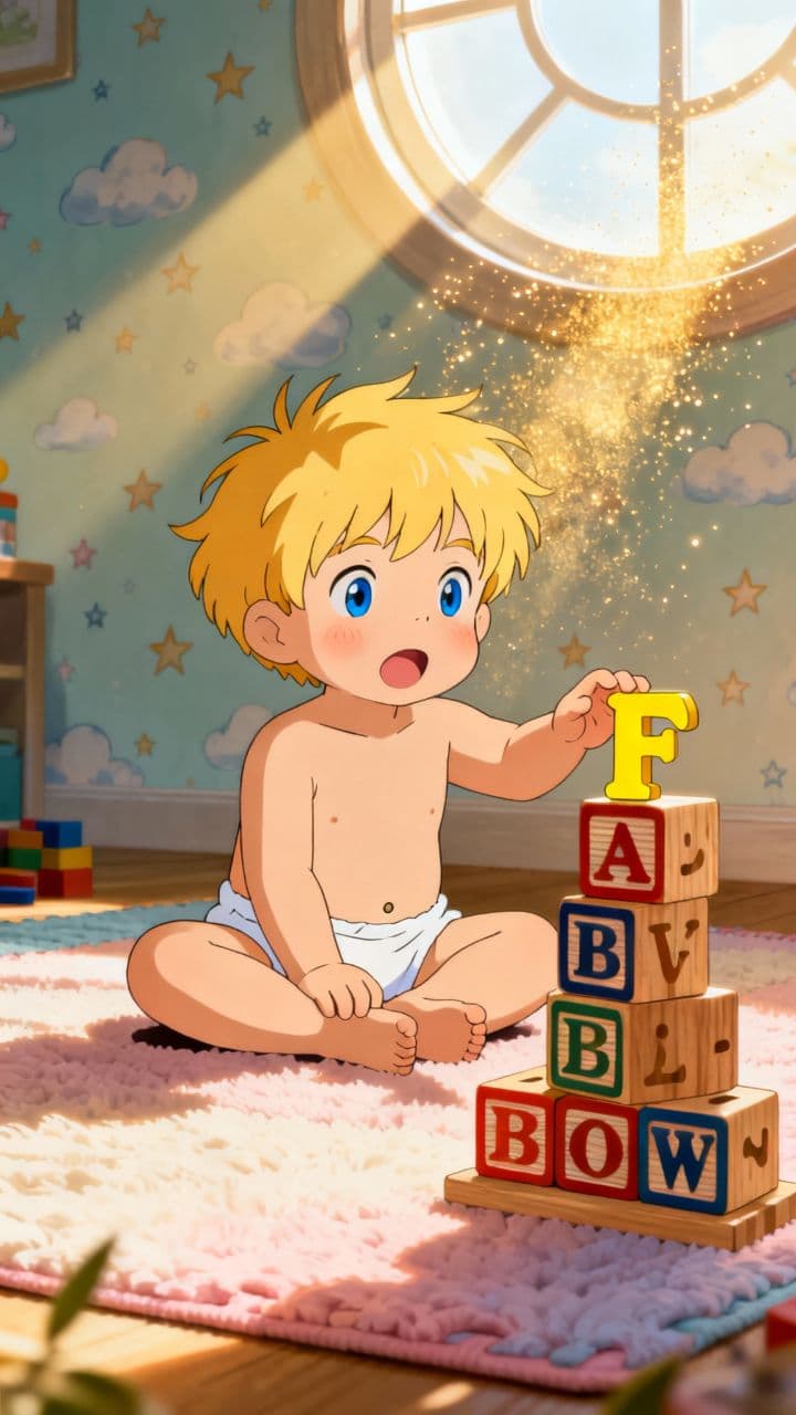 A-to-Z Alphabet Adventure Song