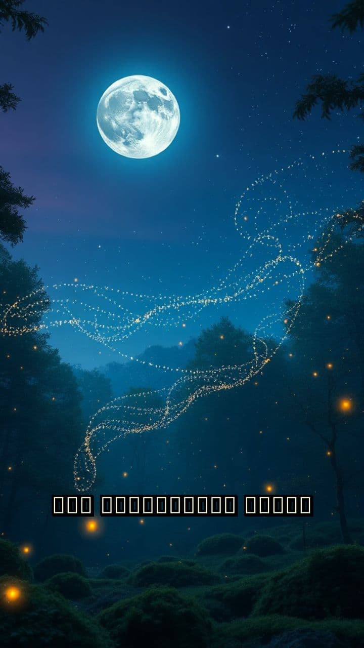 A Fair of Fireflies and a Game of Stars