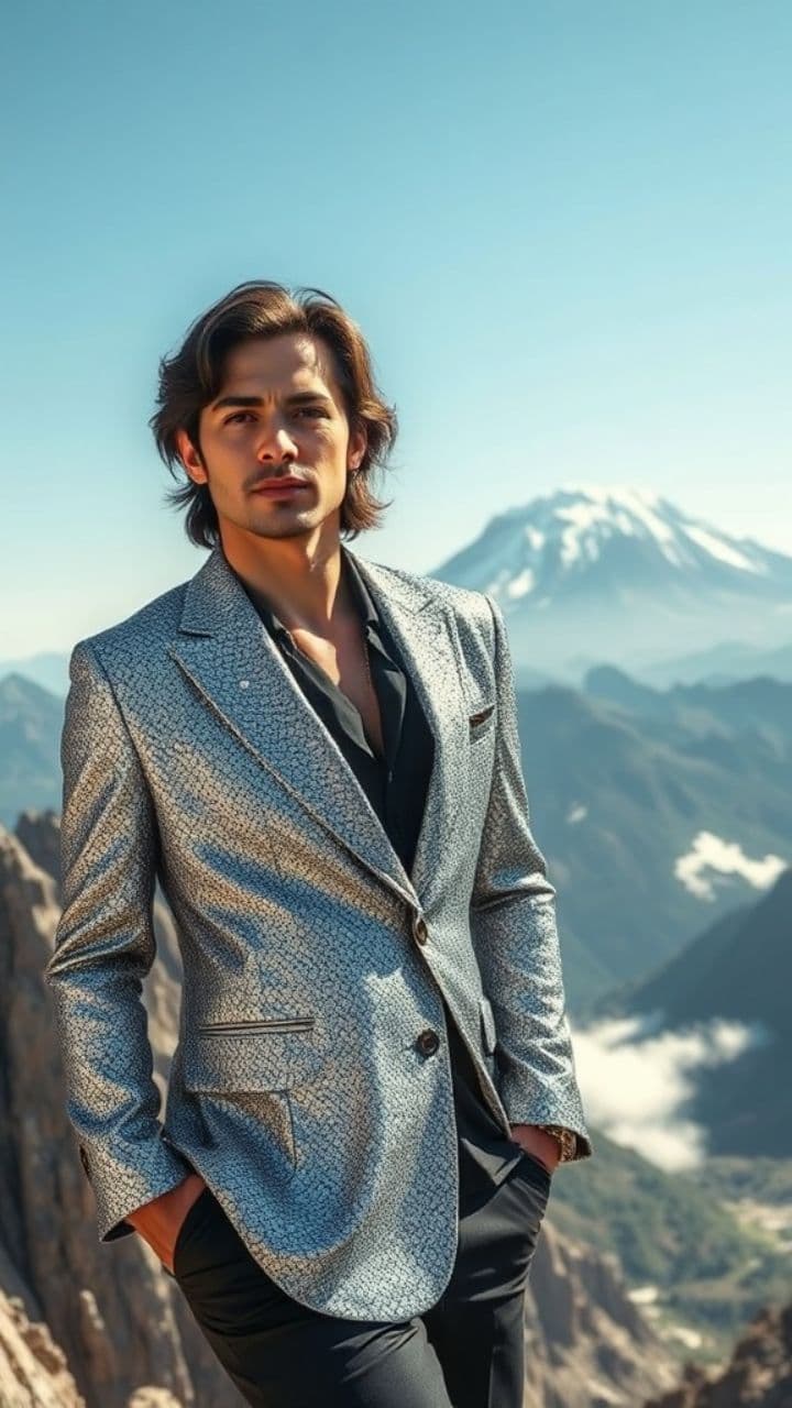 From Armenia with Love