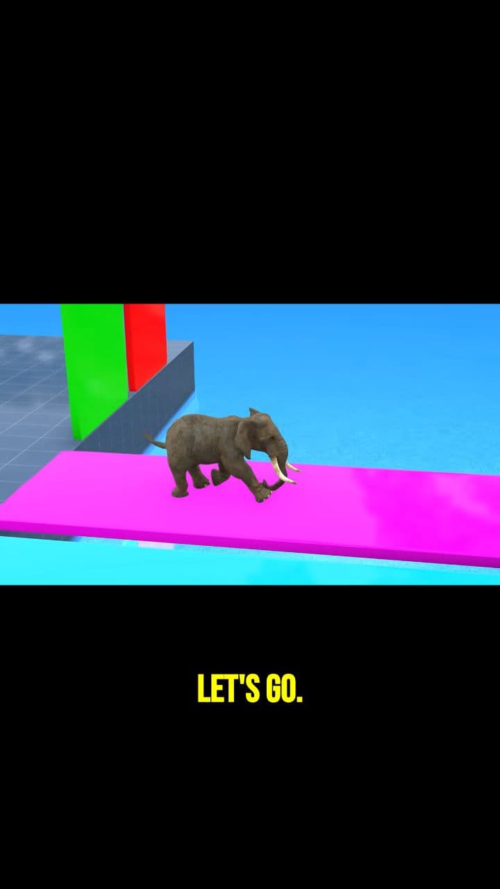 Let's Keep the Energy Up!