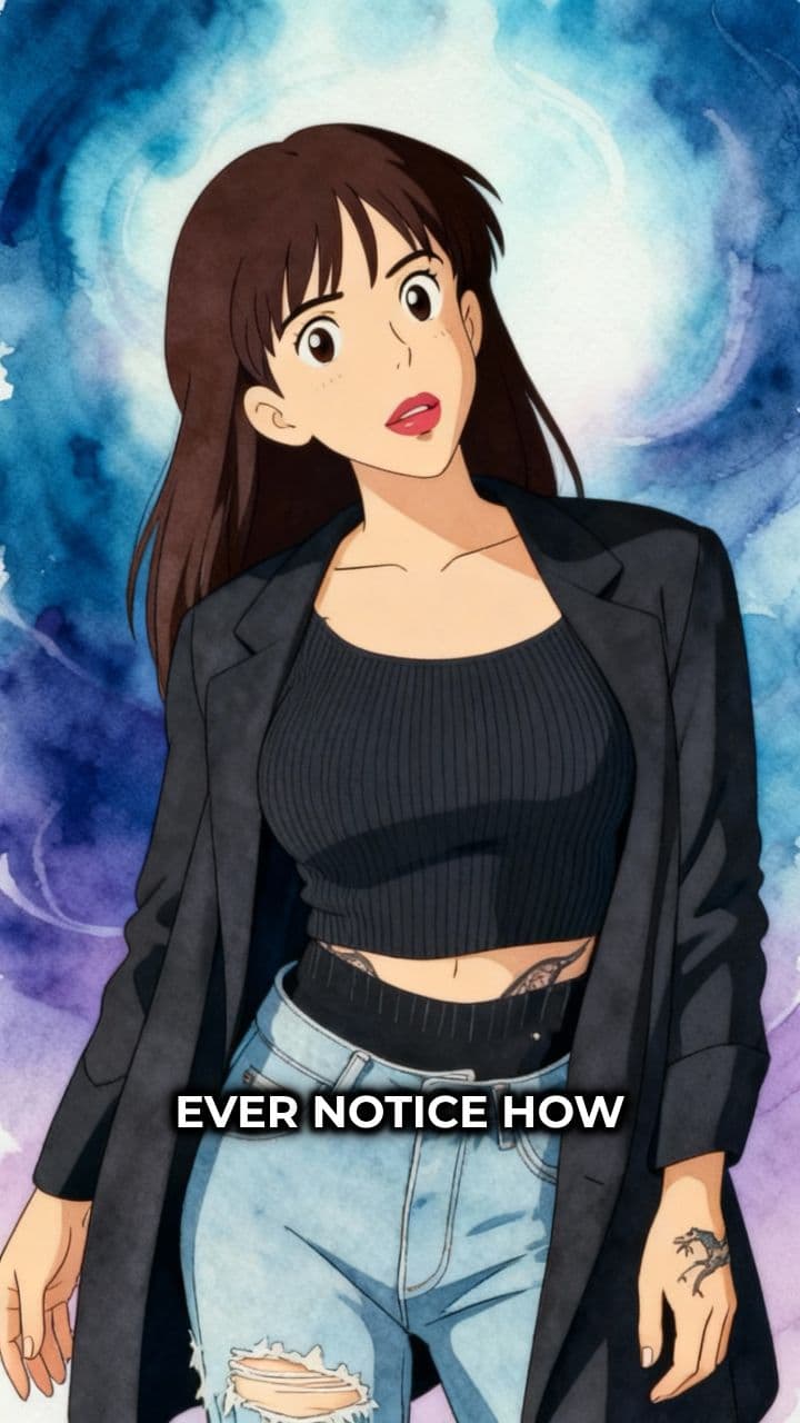 Life's Unpredictable Journey