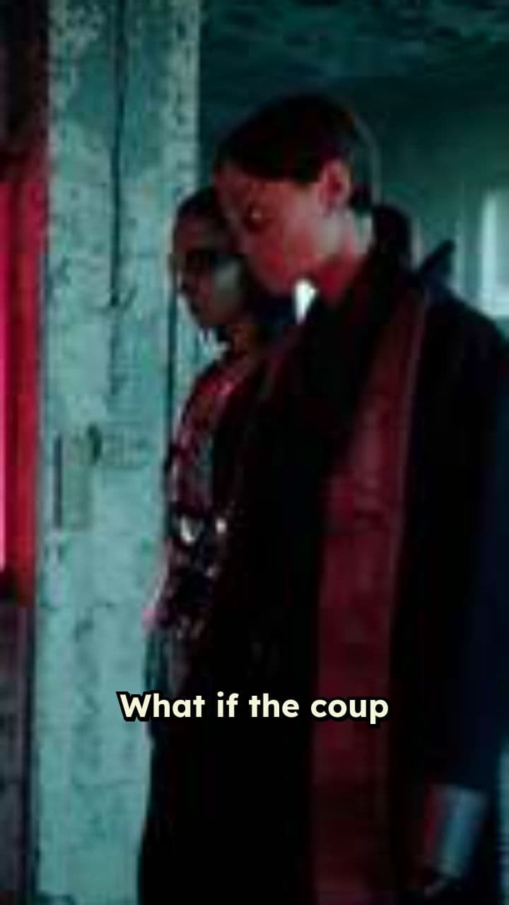 A New Era for the Village