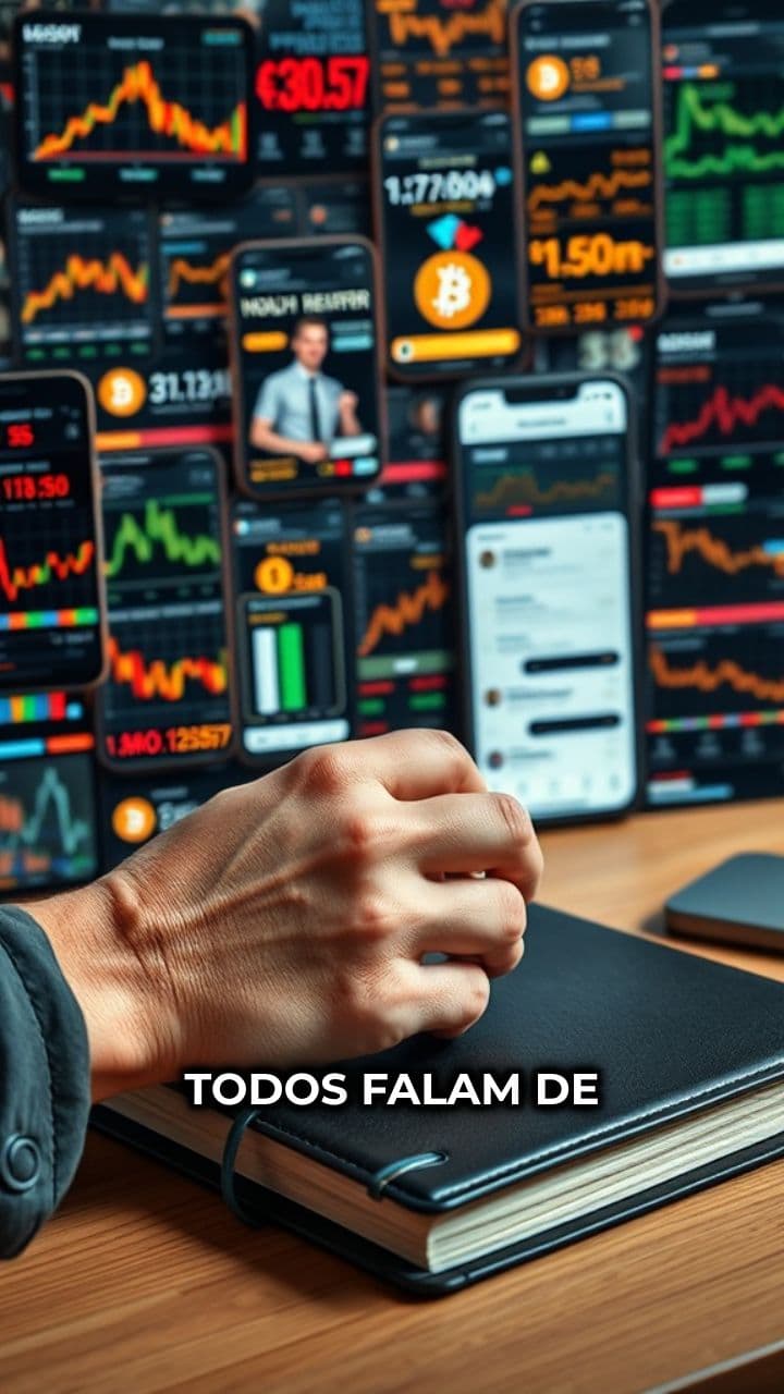 A Riqueza do Silêncio