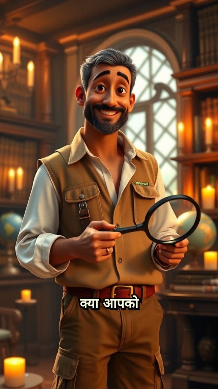 दुनिया के 8 चौंकाने वाले सच