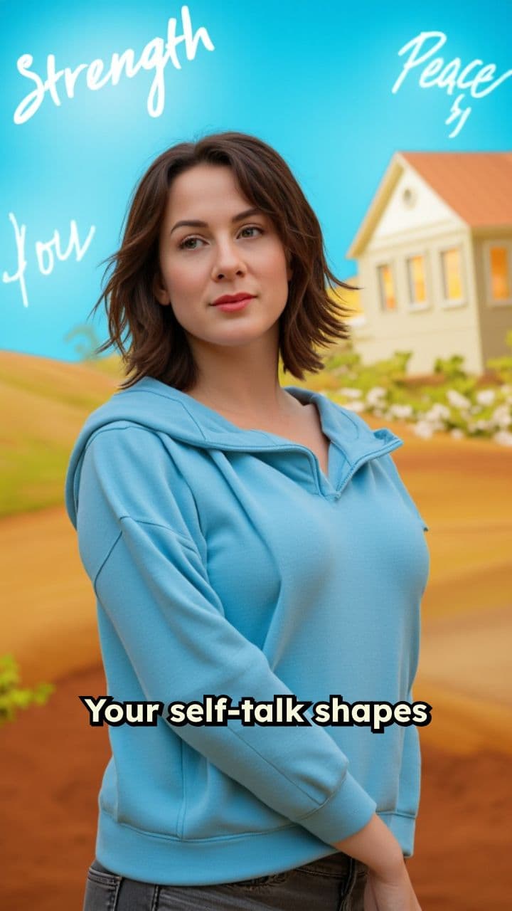 Empower Your Inner Voice