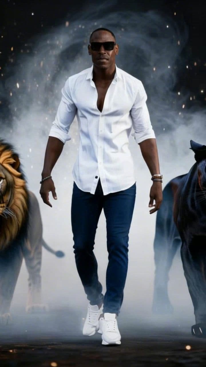 Image transform video