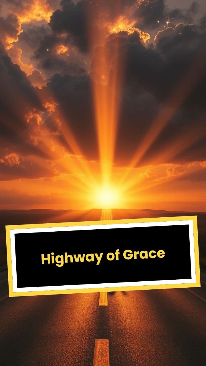 Highway of Grace