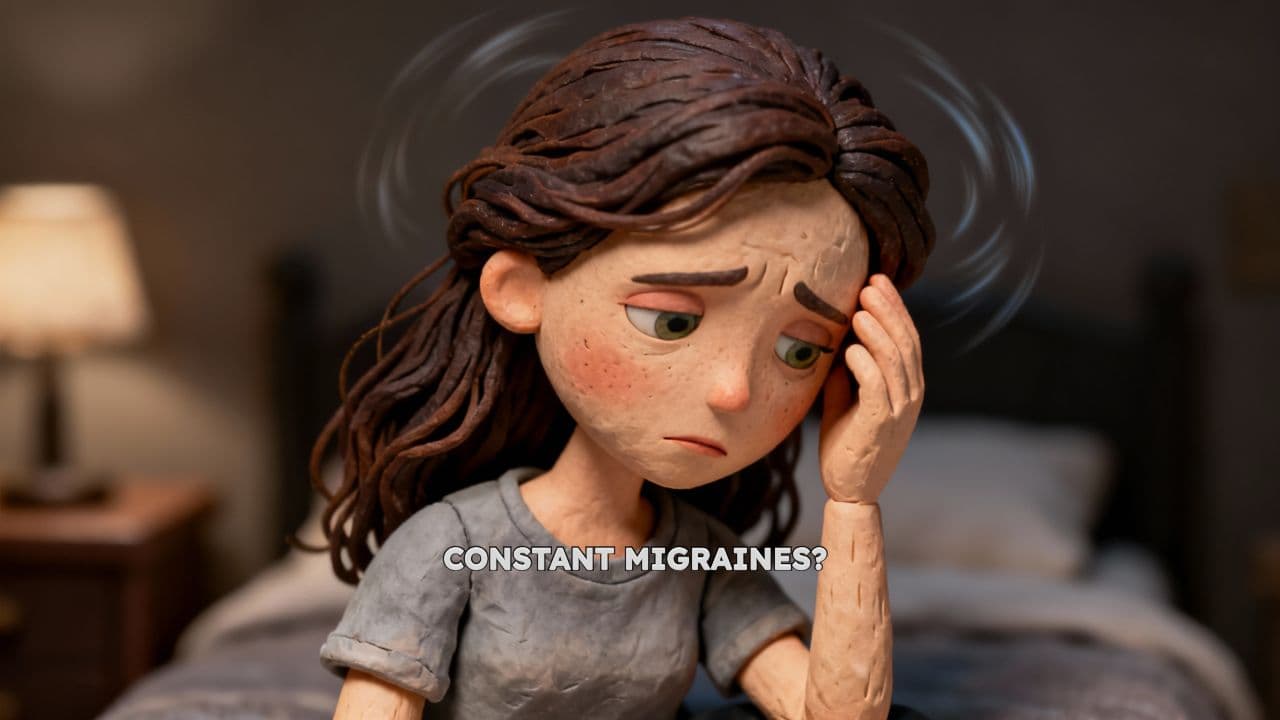 Get SSDI Benefits for Migraines Fast