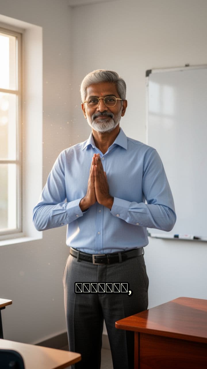 Renaissance Coaching Centre Admission Open