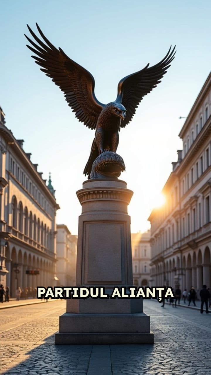 Români, treziți-vă: vine nota de plată