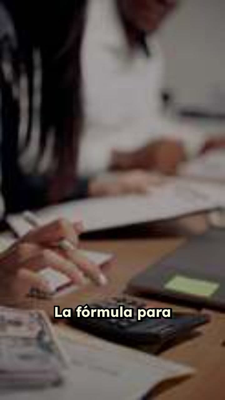 Calcula tu liquidación con este ejemplo práctico