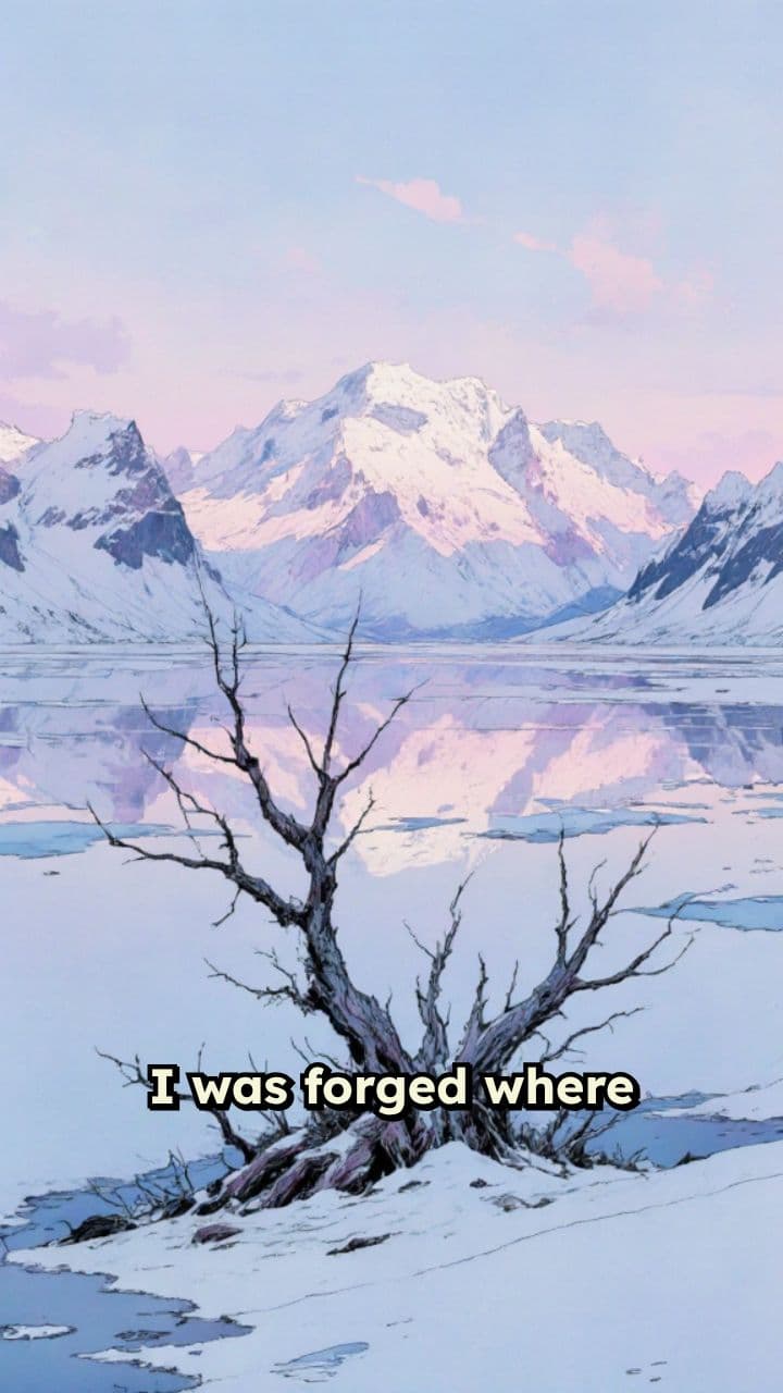 Forged in Leadership's Elements