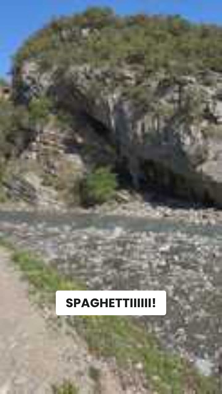 Gambero Fiammifero: Il Grande Salto