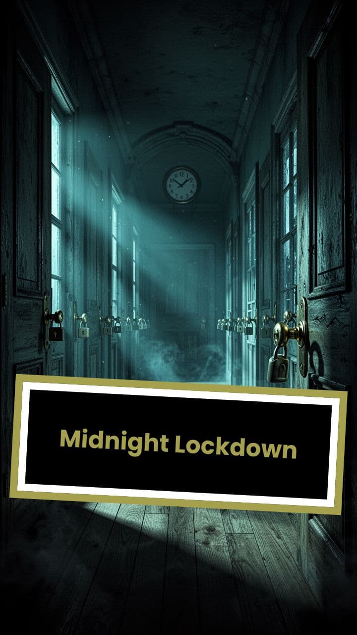 Midnight Lockdown