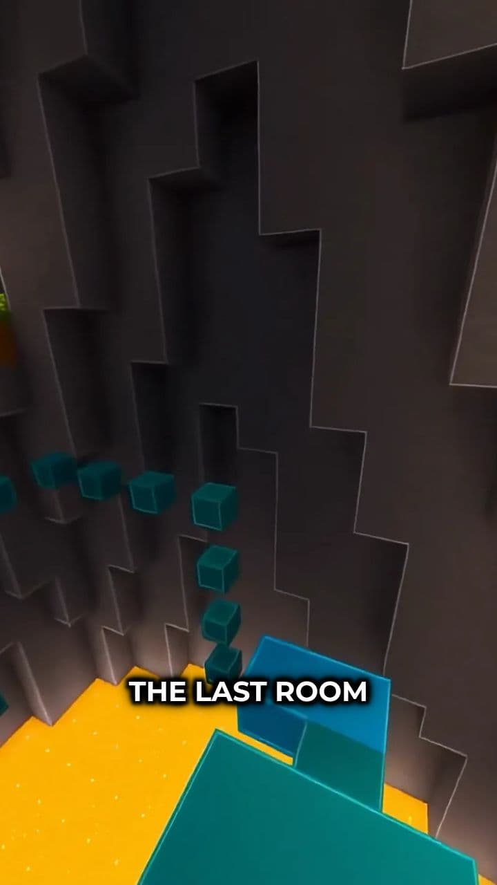 The Last Room