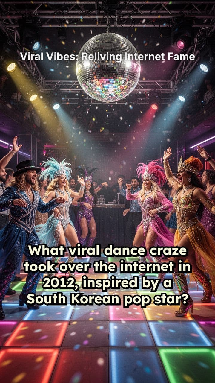 Viral Vibes: Reliving Internet Fame