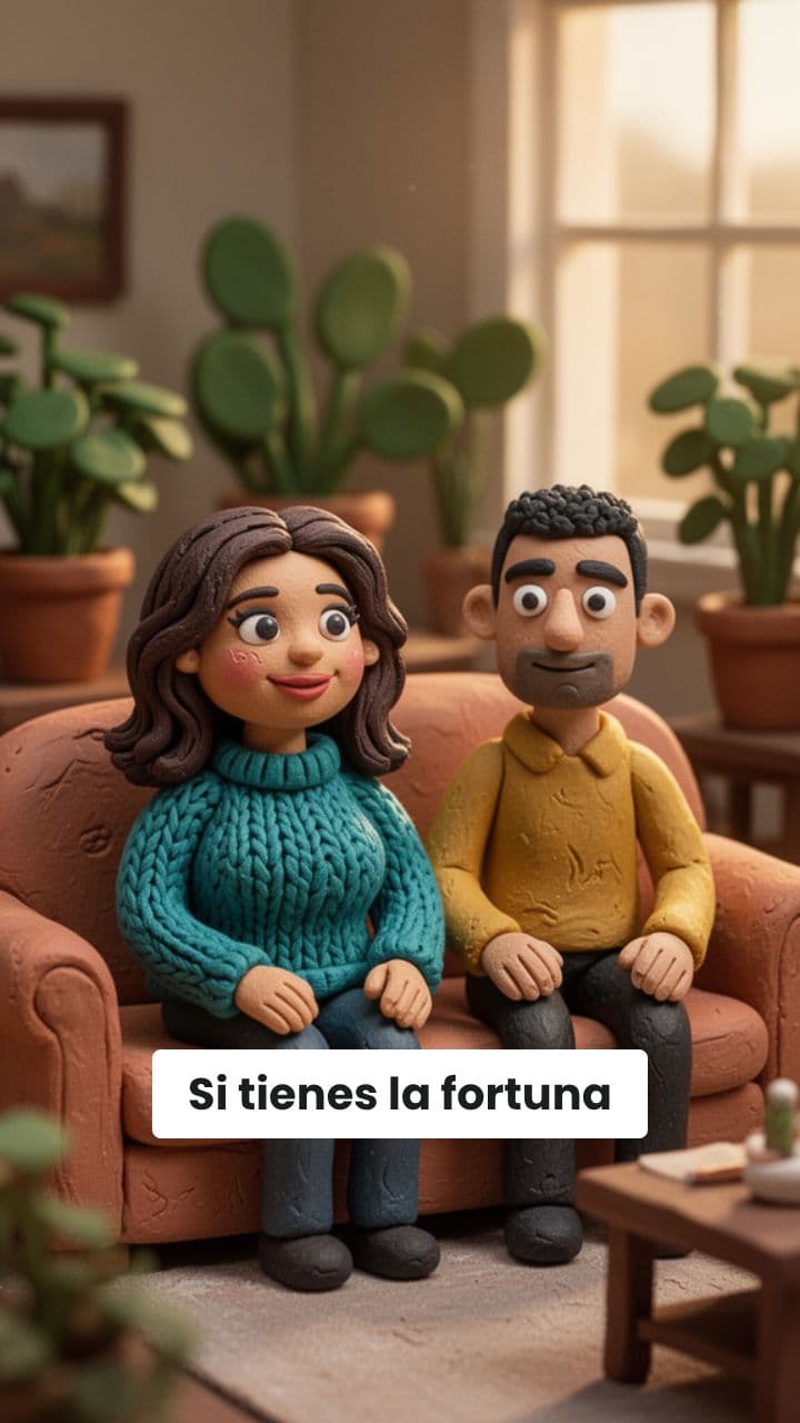 Cuida a quien siempre te elige