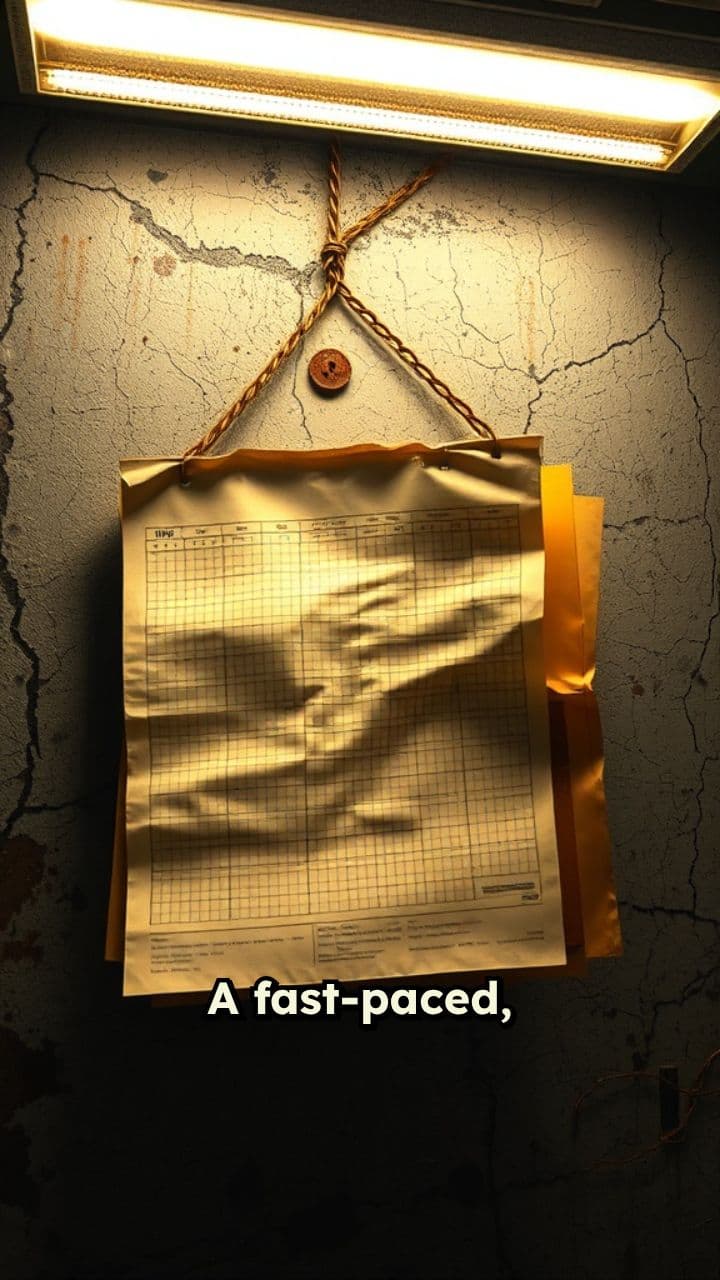 Gritty Calendar Flip to December 23