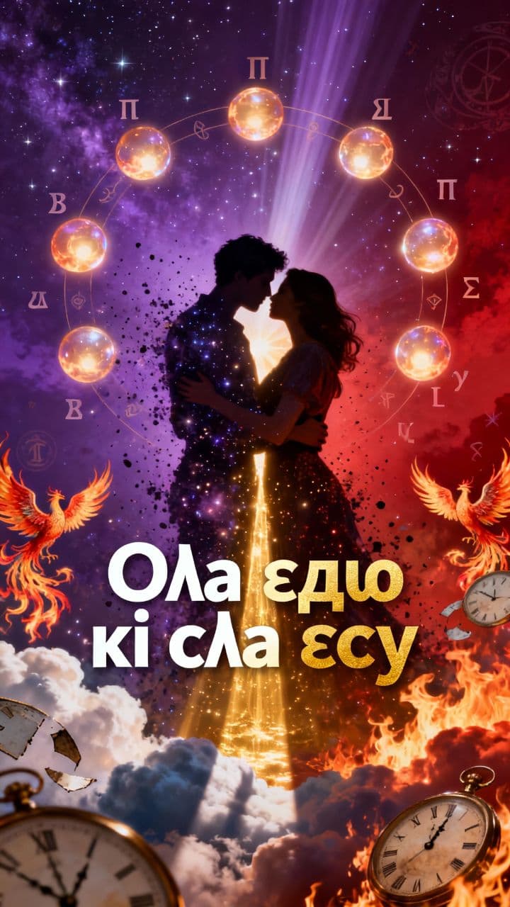 Όλα εδώ κι όλα εσύ