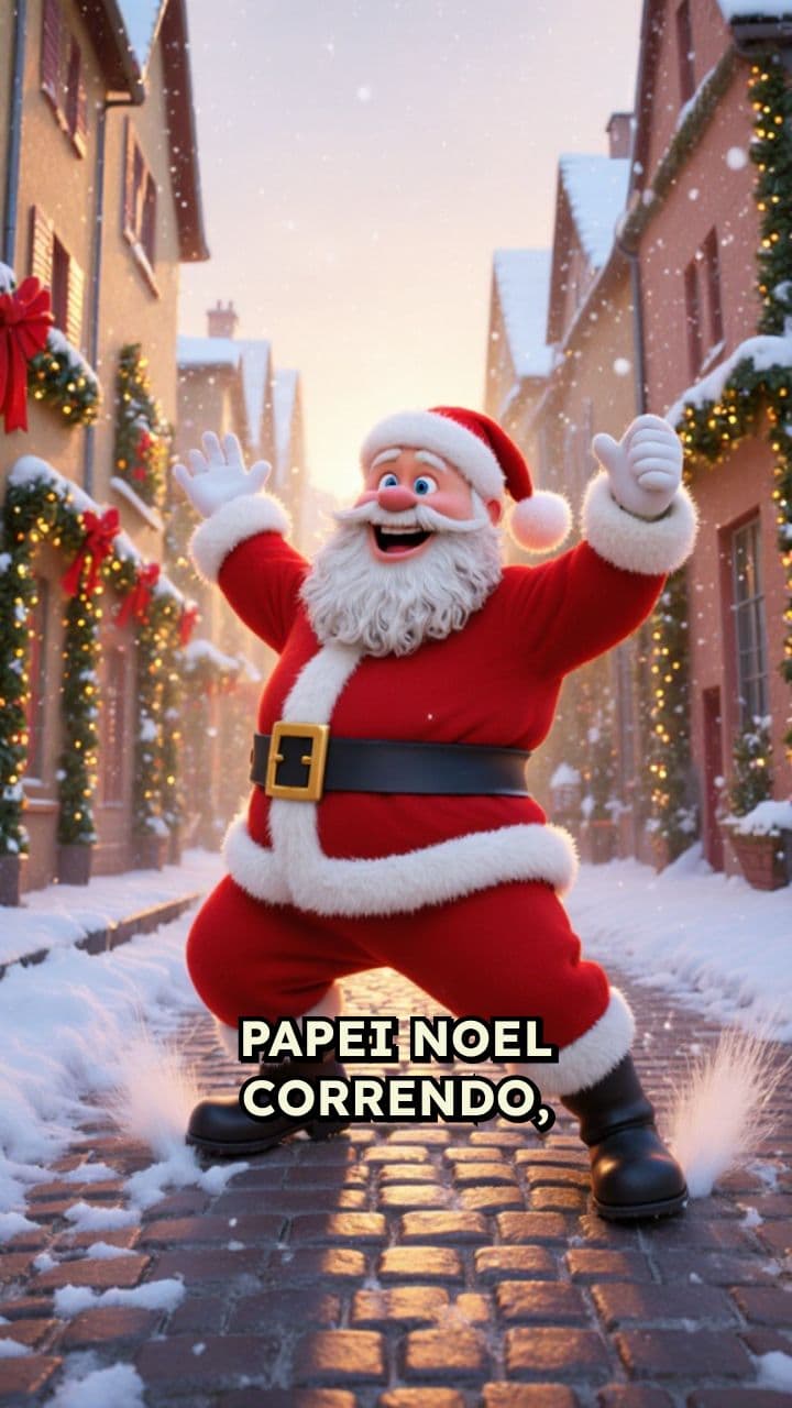 Promoções de Natal na T e F