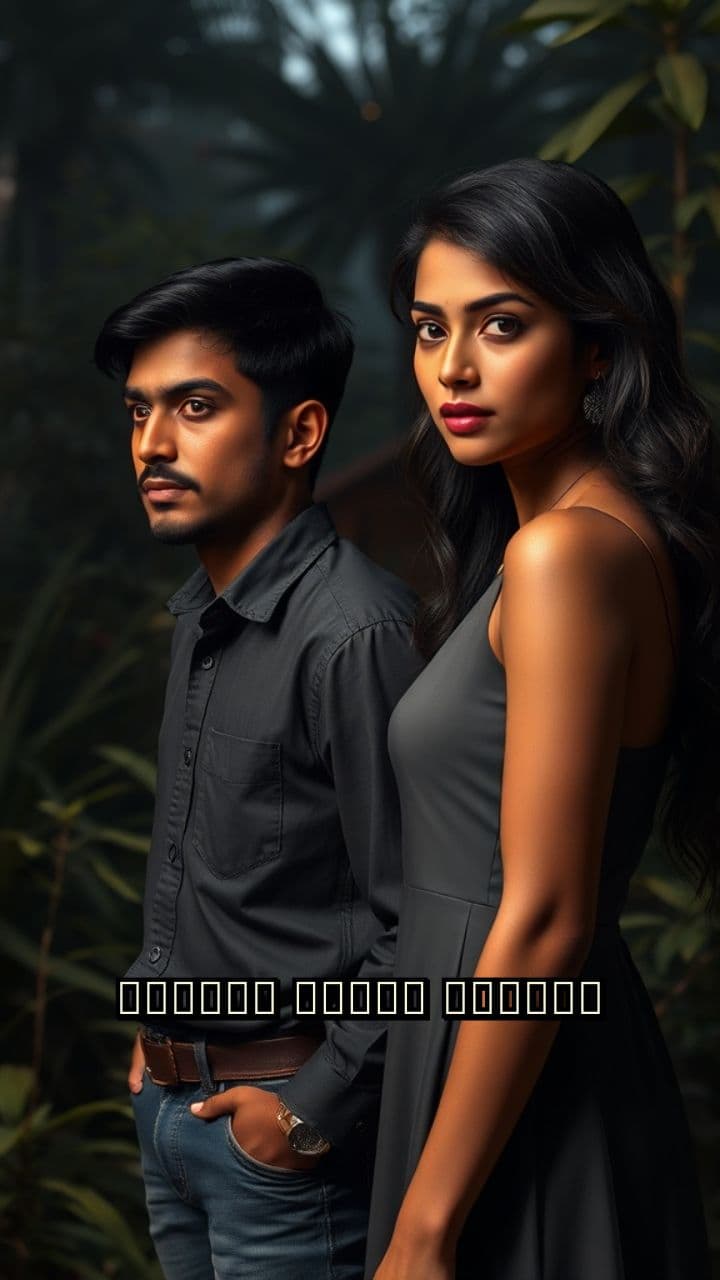 ನಂಬಿಕೆ ಮತ್ತು ಮೋಸದ ಕಥೆ