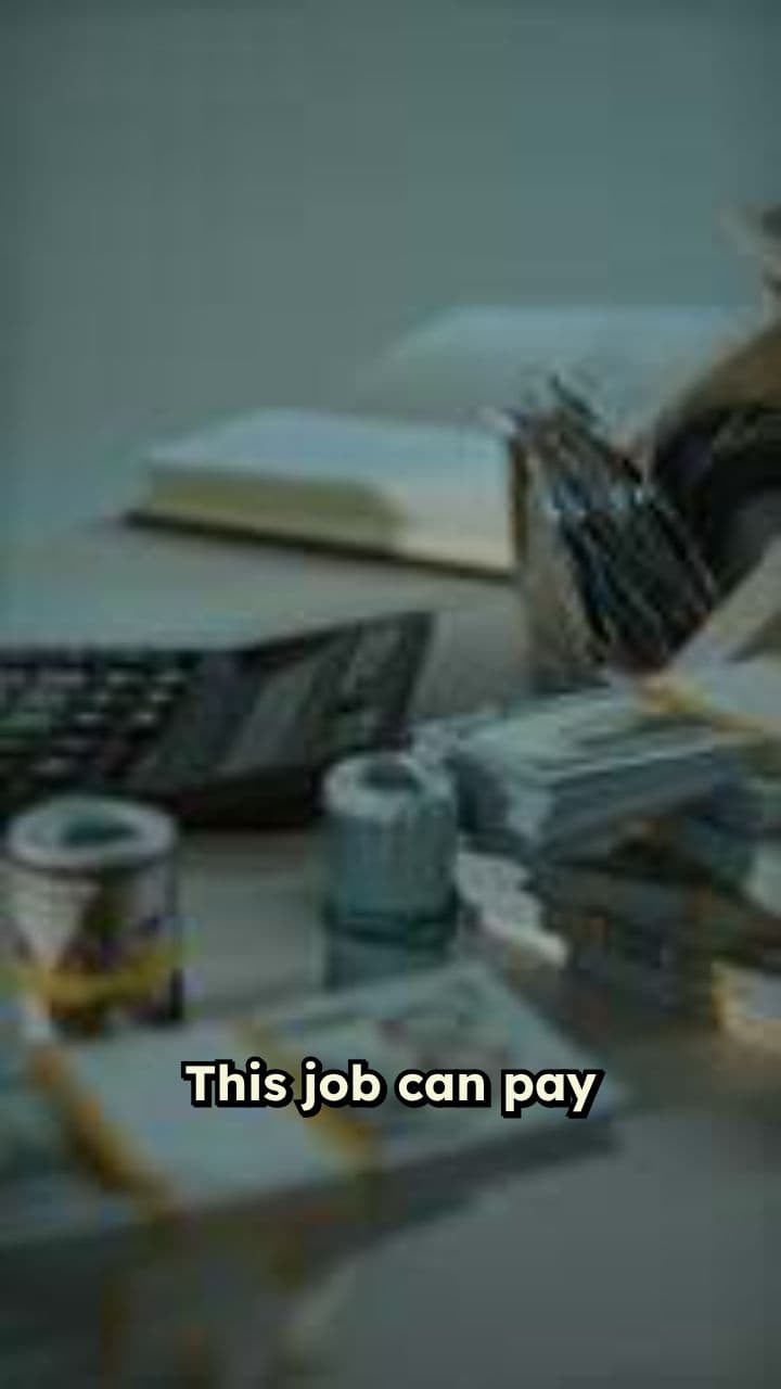 The Hidden Cost of High-Paying Jobs