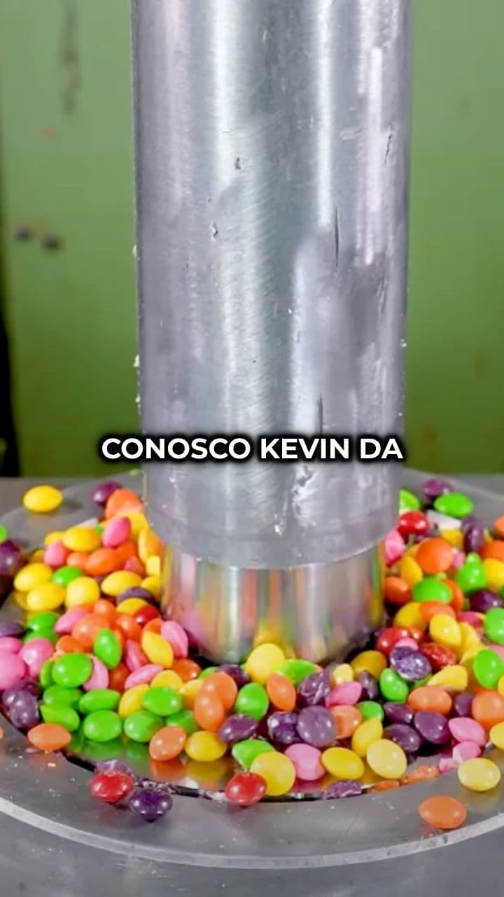 L'amicizia tra Kevin e Ombra