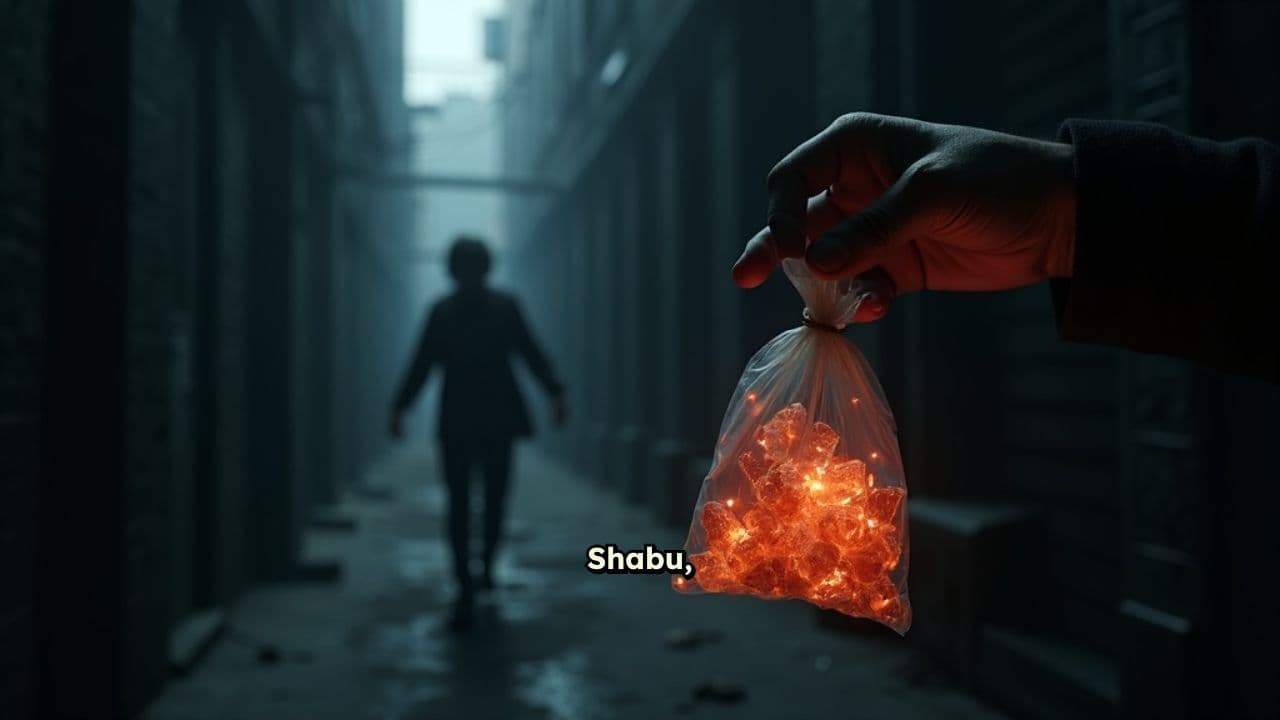 Fighting the Shadow: Shabu and Corruption in the Philippines