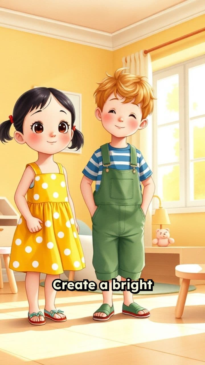 Clap and Play Together Song