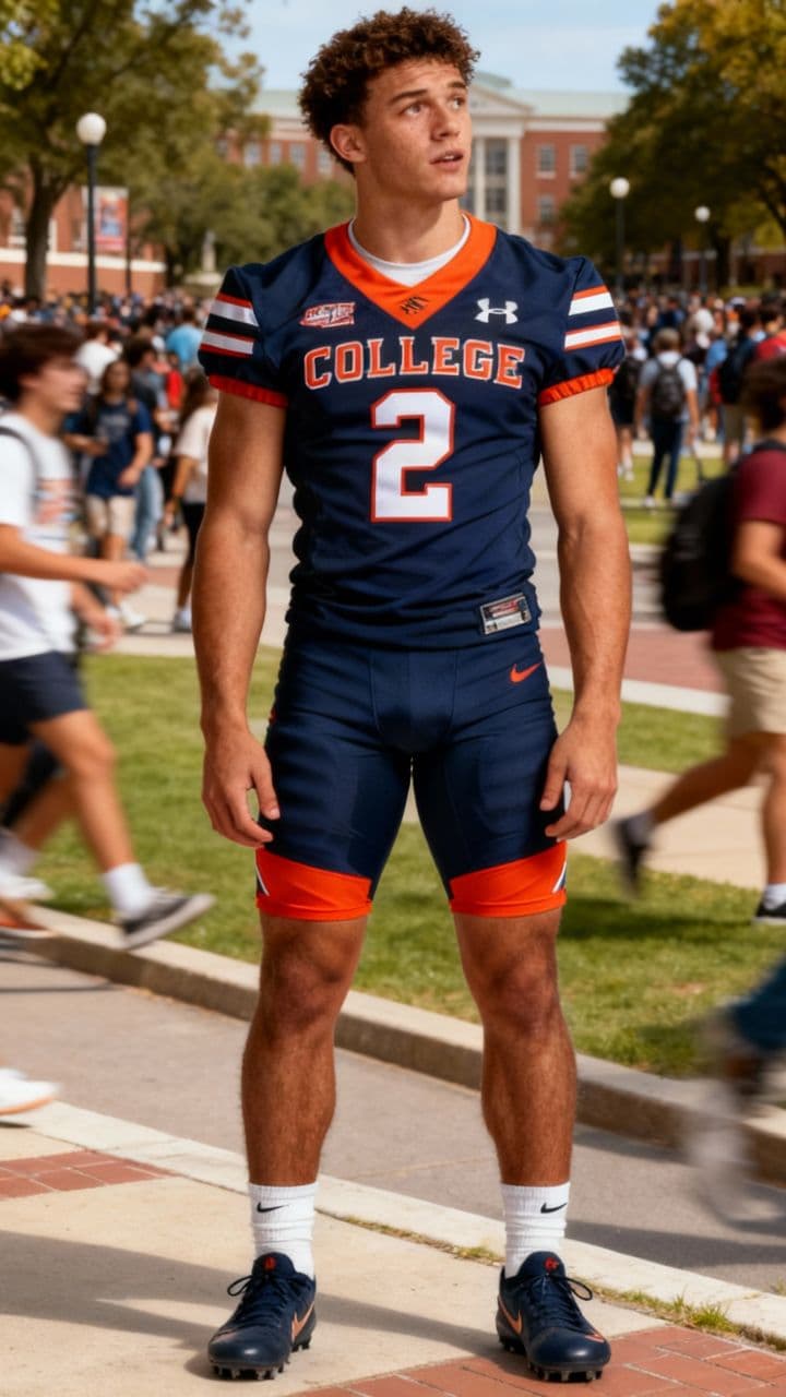 Lost Dreams and Frustrations