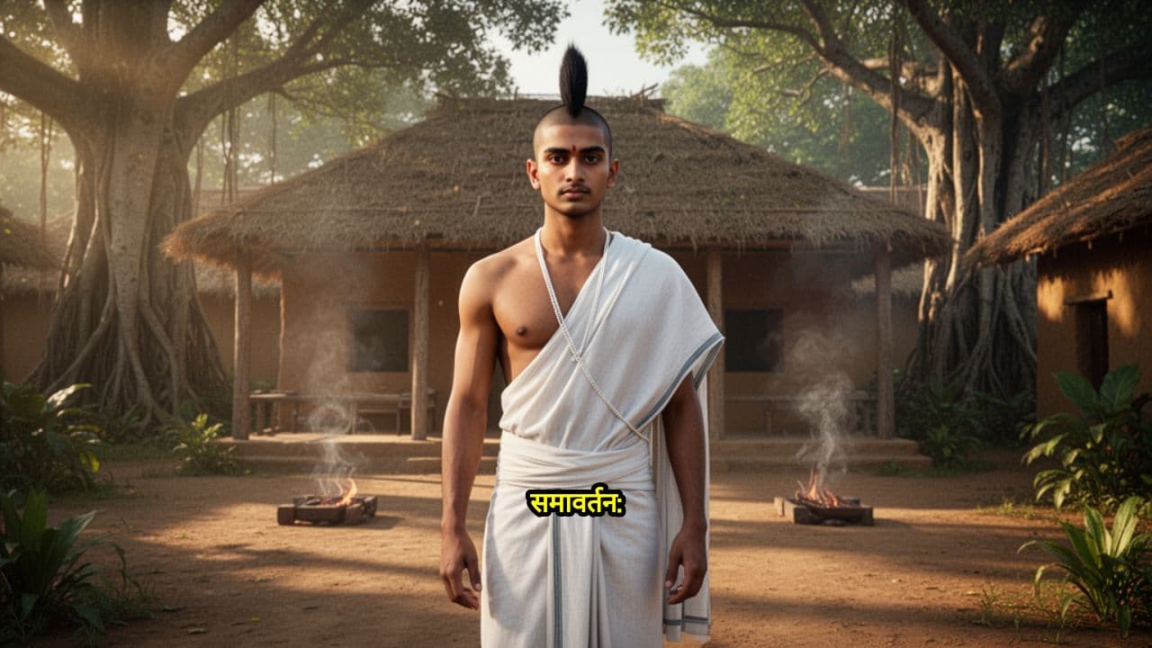 संस्कार: परंपरा नहीं, समझ है