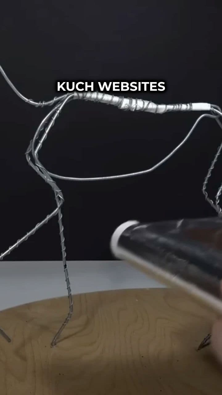 Scrolling ko banao buttery smooth!