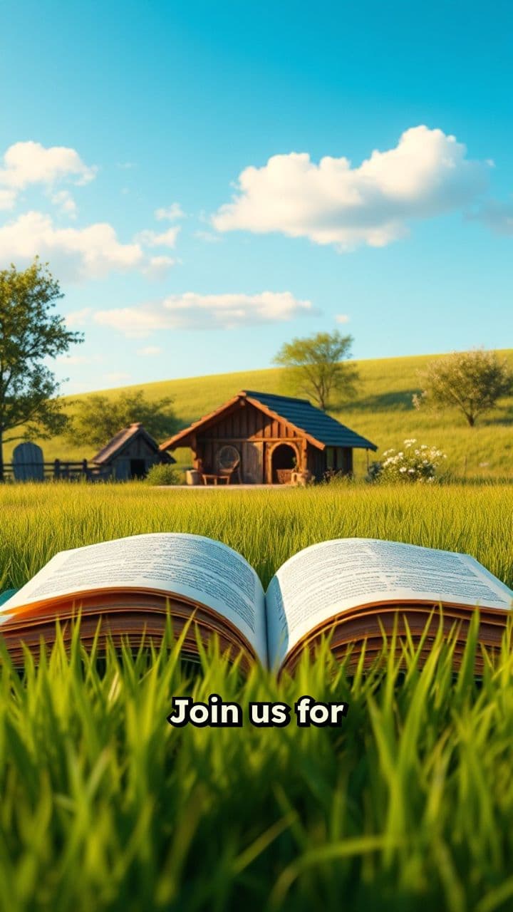 Ibu Kucing and Her Kittens