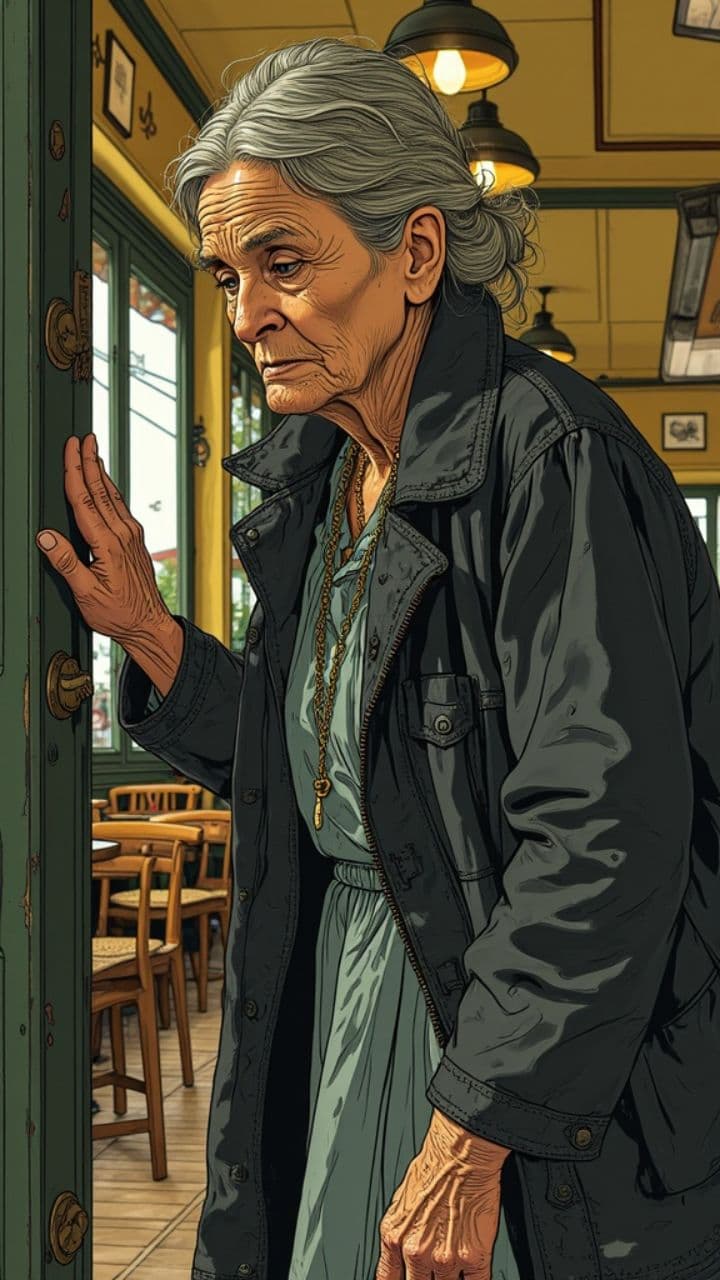 El poder de un gesto de amor