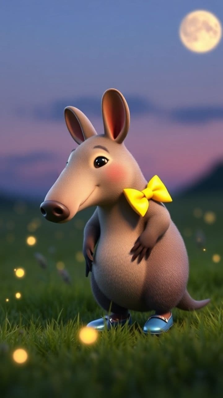 Euphoric Synthwave Journey