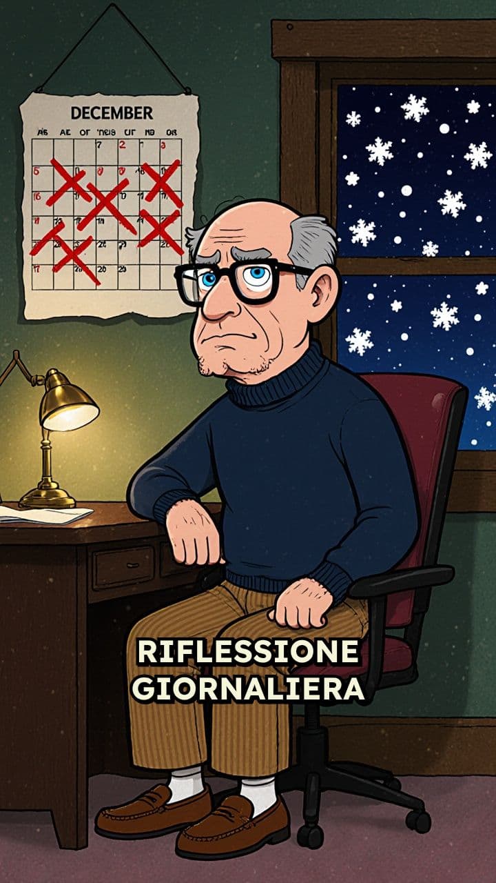 Ogni Giorno è Capodanno