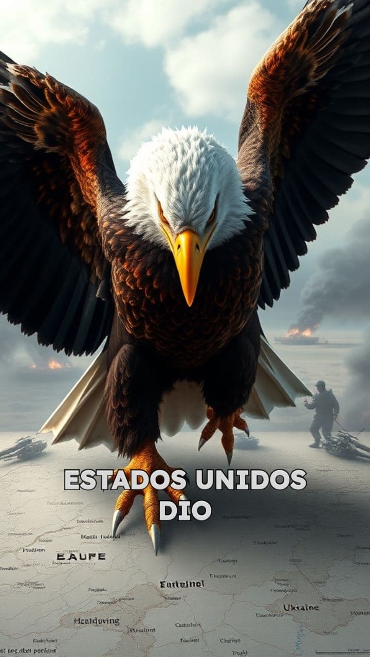 EE.UU. autoriza ataques ucranianos en Rusia