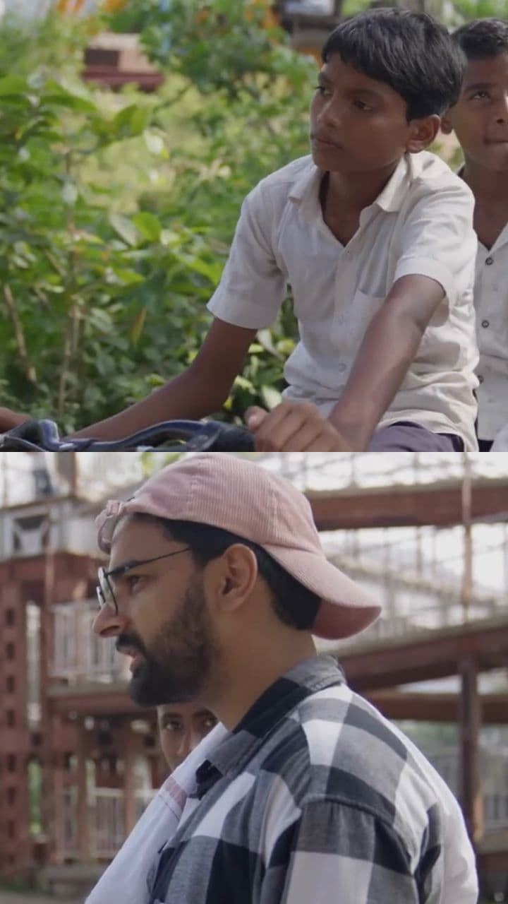 The Two Faces of Bihar's Youth