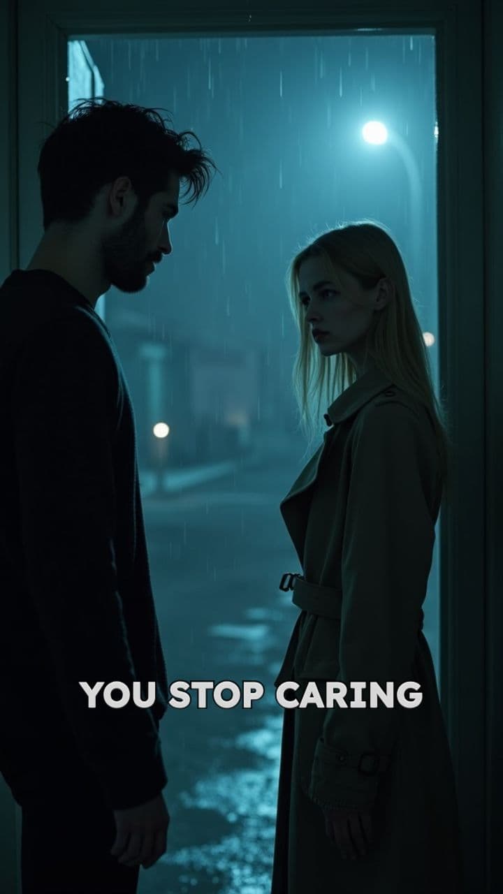 Feeling Necessary, Not Optional