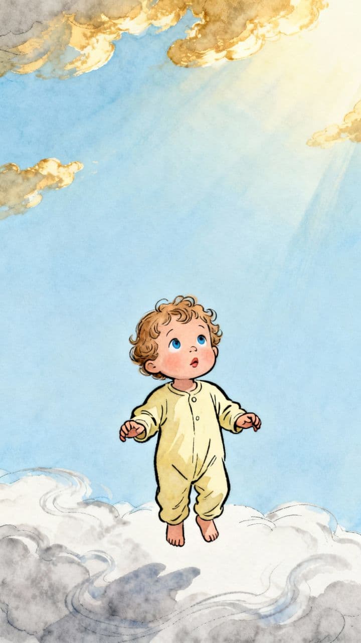 Healing Through Hugs