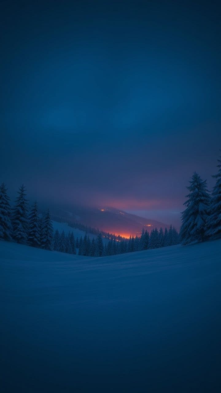 Santa's Scooter Adventure